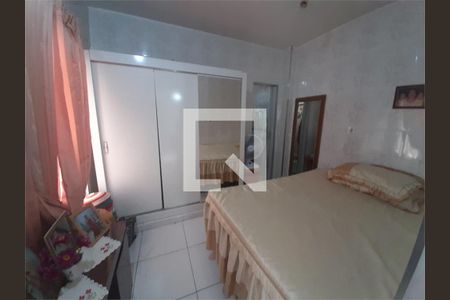 Apartamento à venda com 2 quartos, 45m² em Cachambi, Rio de Janeiro