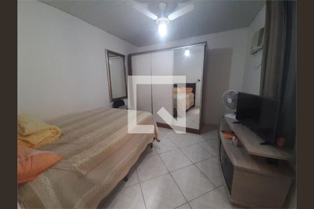 Apartamento à venda com 2 quartos, 45m² em Cachambi, Rio de Janeiro