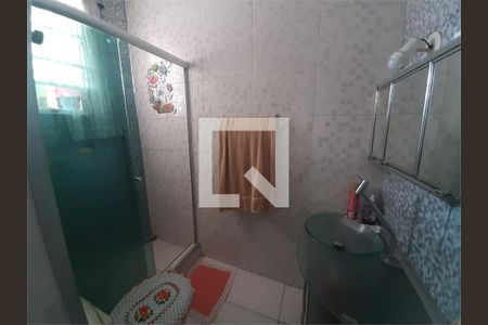 Apartamento à venda com 2 quartos, 45m² em Cachambi, Rio de Janeiro