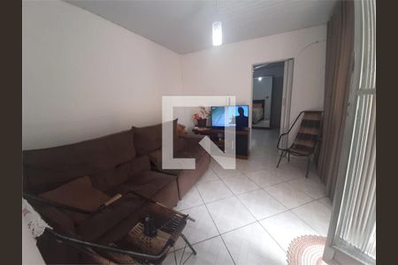 Apartamento à venda com 2 quartos, 45m² em Cachambi, Rio de Janeiro