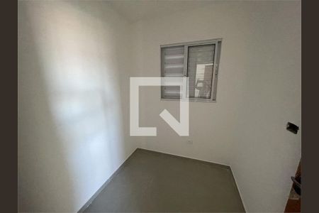 Apartamento à venda com 2 quartos, 39m² em Vila Constança, São Paulo