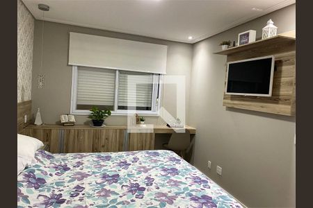 Apartamento à venda com 3 quartos, 80m² em Campininha, São Paulo