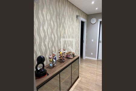 Apartamento à venda com 3 quartos, 80m² em Campininha, São Paulo