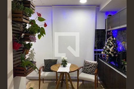 Apartamento à venda com 3 quartos, 80m² em Campininha, São Paulo