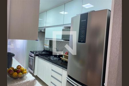 Apartamento à venda com 3 quartos, 80m² em Campininha, São Paulo