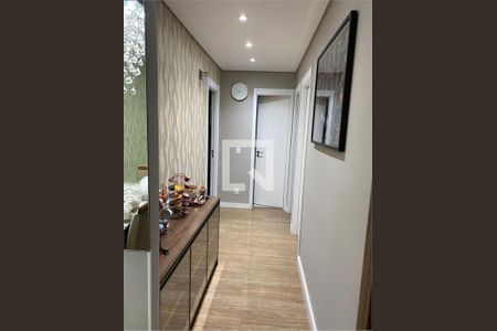 Apartamento à venda com 3 quartos, 80m² em Campininha, São Paulo