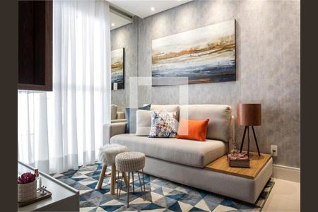 Apartamento à venda com 3 quartos, 70m² em Santo Amaro, São Paulo