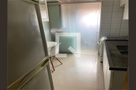 Apartamento à venda com 3 quartos, 73m² em Vila Santa Catarina, São Paulo