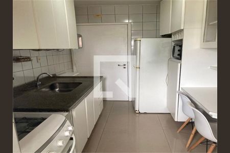 Apartamento à venda com 3 quartos, 73m² em Vila Santa Catarina, São Paulo