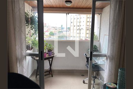 Apartamento à venda com 3 quartos, 73m² em Vila Santa Catarina, São Paulo