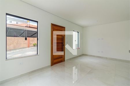 Casa à venda com 3 quartos, 110m² em Parque Vitoria, São Paulo