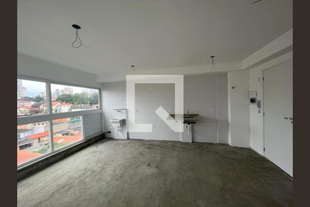 Apartamento à venda com 2 quartos, 40m² em Jardim Paraíso, São Paulo