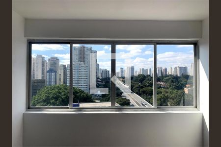 Apartamento à venda com 2 quartos, 85m² em Jardim Petropolis, São Paulo