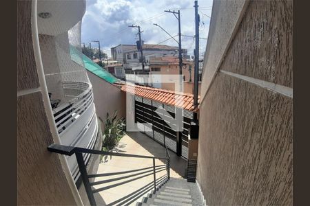 Casa à venda com 3 quartos, 130m² em Vila Constança, São Paulo