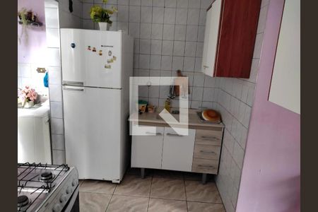 Apartamento à venda com 2 quartos, 65m² em Vila Guilherme, São Paulo