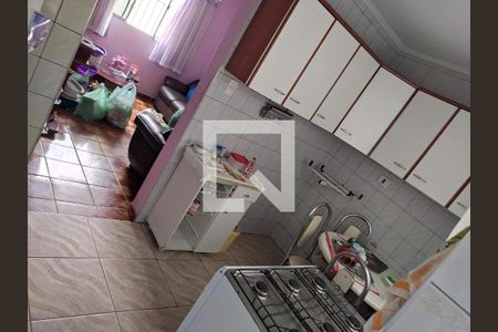 Apartamento à venda com 2 quartos, 65m² em Vila Guilherme, São Paulo