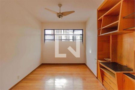 Apartamento à venda com 4 quartos, 142m² em Funcionários, Belo Horizonte