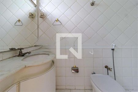 Apartamento à venda com 4 quartos, 142m² em Funcionários, Belo Horizonte