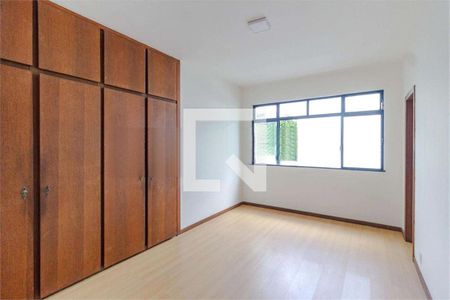 Apartamento à venda com 4 quartos, 142m² em Funcionários, Belo Horizonte