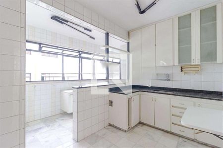 Apartamento à venda com 4 quartos, 142m² em Funcionários, Belo Horizonte