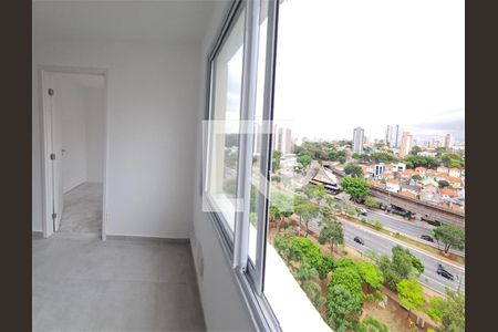 Apartamento à venda com 2 quartos, 34m² em Tucuruvi, São Paulo