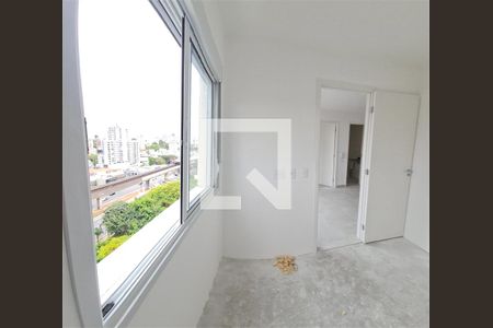 Apartamento à venda com 2 quartos, 34m² em Tucuruvi, São Paulo