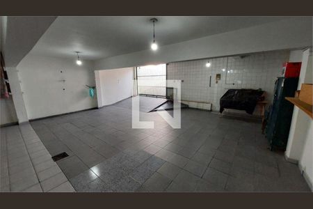 Casa à venda com 3 quartos, 189m² em Tucuruvi, São Paulo