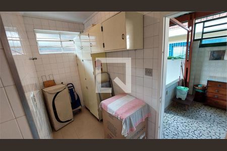 Casa à venda com 3 quartos, 189m² em Tucuruvi, São Paulo