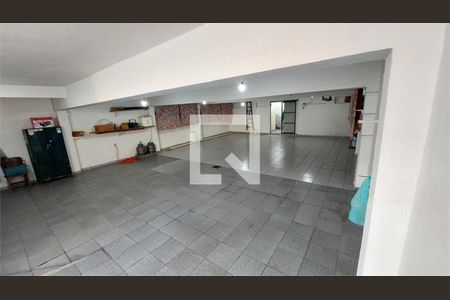 Casa à venda com 3 quartos, 189m² em Tucuruvi, São Paulo