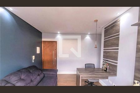 Apartamento à venda com 1 quarto, 40m² em Vila Carmem, São Paulo