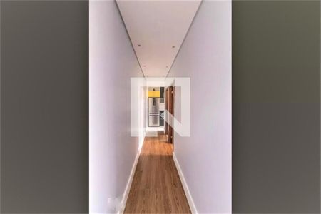 Apartamento à venda com 1 quarto, 40m² em Vila Carmem, São Paulo