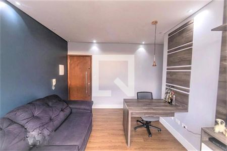 Apartamento à venda com 1 quarto, 40m² em Vila Carmem, São Paulo