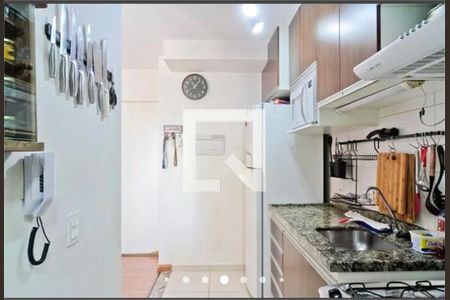 Apartamento à venda com 2 quartos, 49m² em Jardim Iris, São Paulo