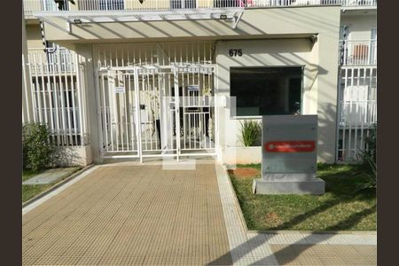 Apartamento à venda com 1 quarto, 34m² em Vila Alpina, São Paulo