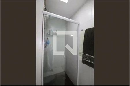 Apartamento à venda com 1 quarto, 34m² em Vila Alpina, São Paulo