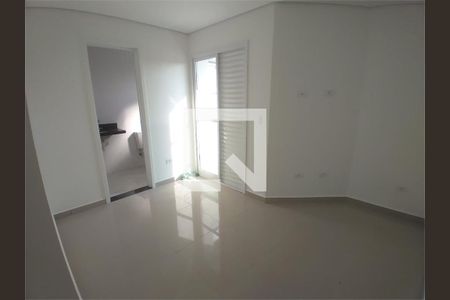 Apartamento à venda com 2 quartos, 57m² em Parque Novo Oratório, Santo André