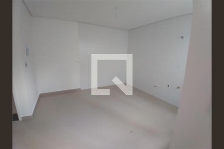 Apartamento à venda com 2 quartos, 57m² em Parque Novo Oratório, Santo André