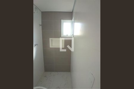 Apartamento à venda com 2 quartos, 57m² em Parque Novo Oratório, Santo André