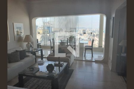 Apartamento à venda com 2 quartos, 108m² em Consolação, São Paulo