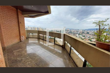 Apartamento à venda com 4 quartos, 300m² em Santana, São Paulo