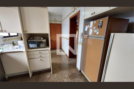 Apartamento à venda com 4 quartos, 300m² em Santana, São Paulo