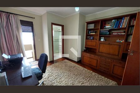 Apartamento à venda com 4 quartos, 300m² em Santana, São Paulo