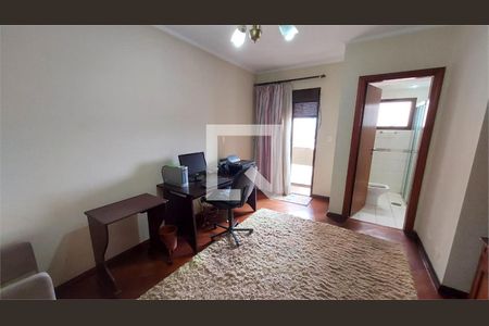 Apartamento à venda com 4 quartos, 300m² em Santana, São Paulo