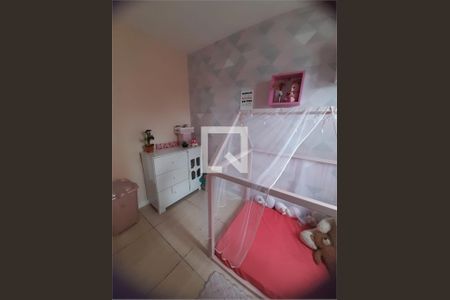 Apartamento à venda com 2 quartos, 44m² em Jardim Utinga, Santo André