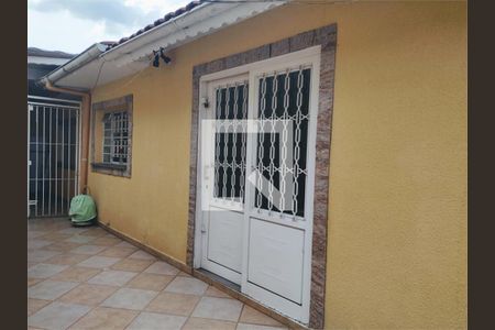 Casa à venda com 2 quartos, 128m² em Vila Amélia, São Paulo