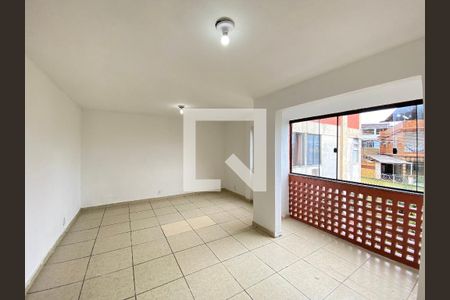 Sala de apartamento para alugar com 2 quartos, 61m² em Inhaúma, Rio de Janeiro