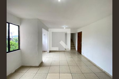 Sala de apartamento para alugar com 2 quartos, 61m² em Inhaúma, Rio de Janeiro