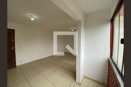 Sala de apartamento para alugar com 2 quartos, 61m² em Inhaúma, Rio de Janeiro