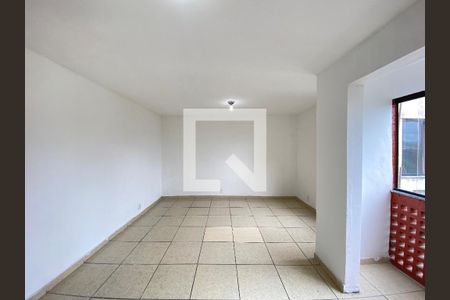 Sala de apartamento para alugar com 2 quartos, 61m² em Inhaúma, Rio de Janeiro