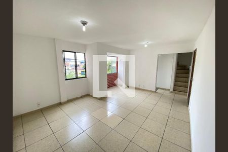 Sala de apartamento para alugar com 2 quartos, 61m² em Inhaúma, Rio de Janeiro